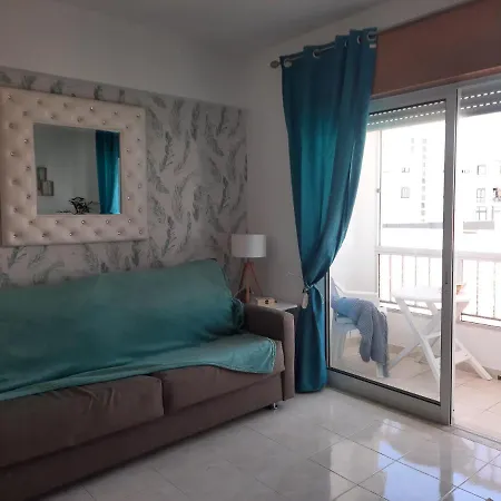 Apartment Irene's Place Quarteira