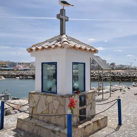 Irene's Place * Quarteira