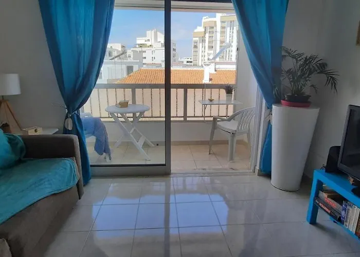 Irene's Place Apartman *