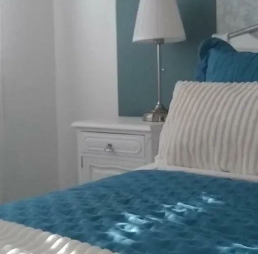 Irene's Place Apartman *