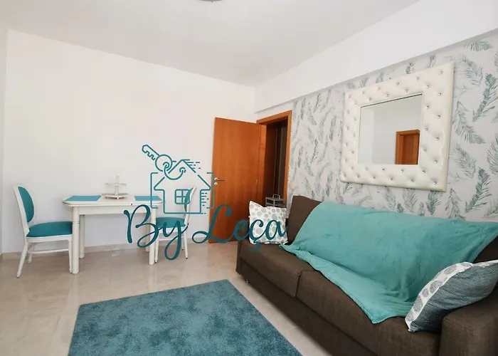 Irene's Place * Quarteira