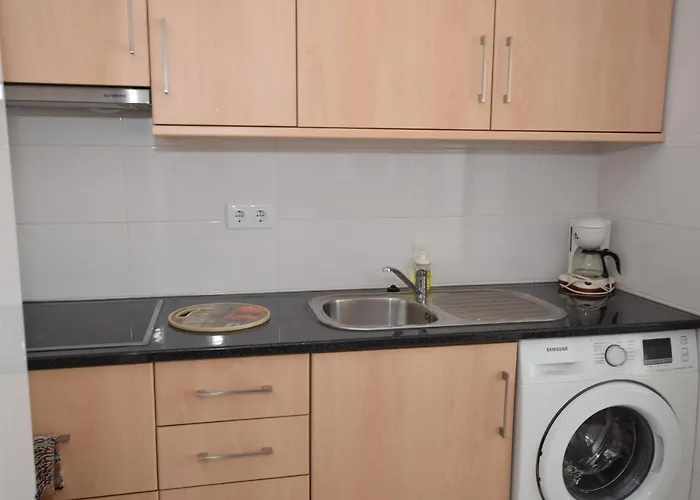 Apartamento Irene's Place *