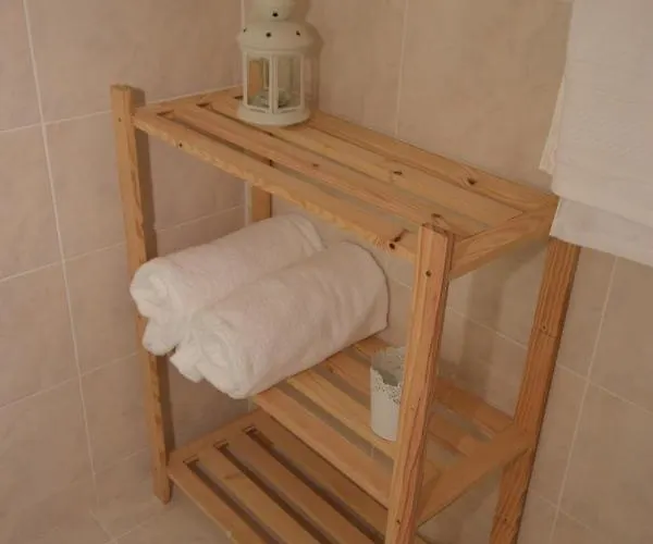 Apartamento Irene's Place