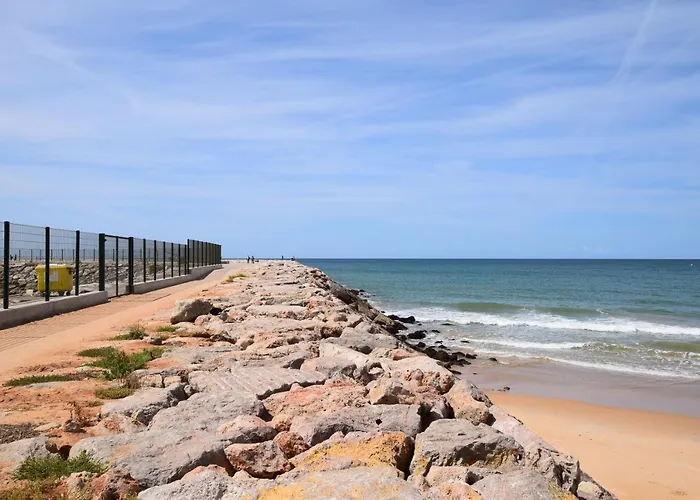 Irene's Place Quarteira