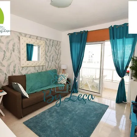 Irene's Place Apartment Quarteira