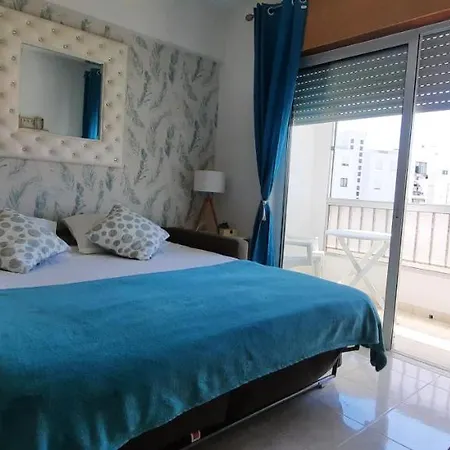 Irene's Place Appartement *