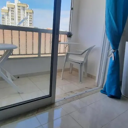 Appartement Irene's Place Quarteira