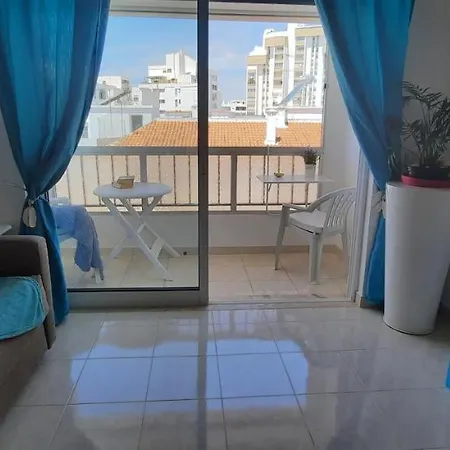 Irene's Place Appartement *