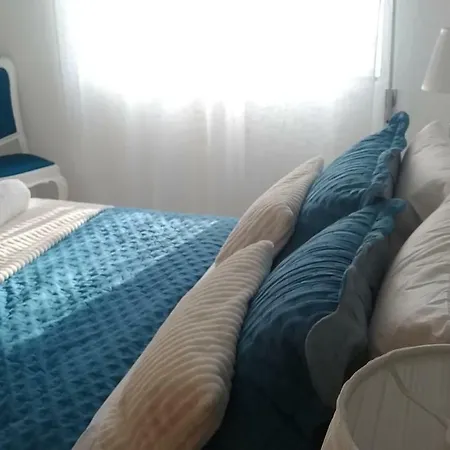 Irene's Place Appartement *