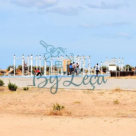 Irene's Place Appartement