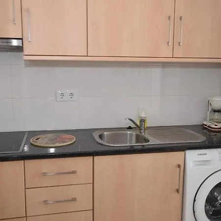 Apartamento Irene's Place *