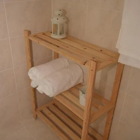 Apartamento Irene's Place