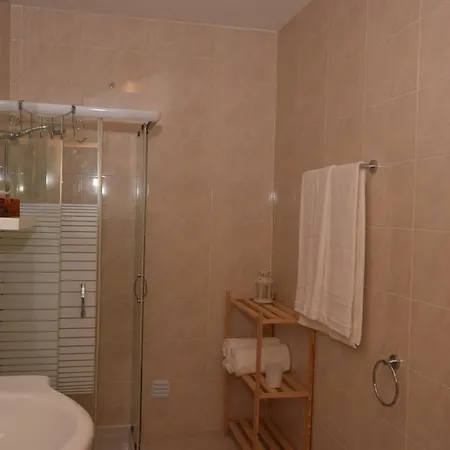 Irene's Place Appartement