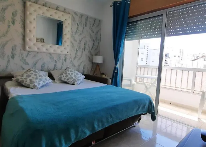 Irene's Place דירה *