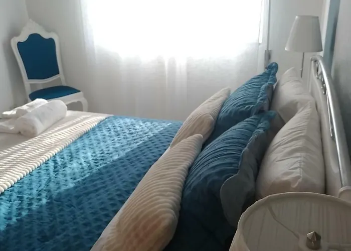 Irene's Place 아파트 *