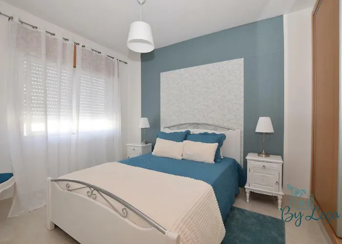 דירה Irene's Place *