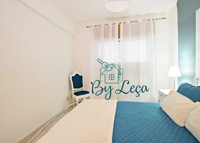 Irene's Place דירה