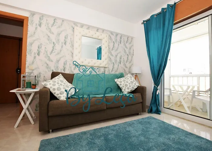 Irene's Place * קווארטיירה