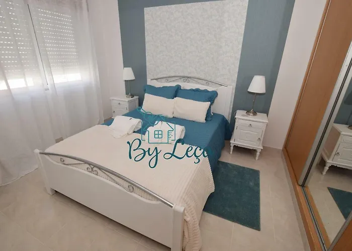 דירה Irene's Place *