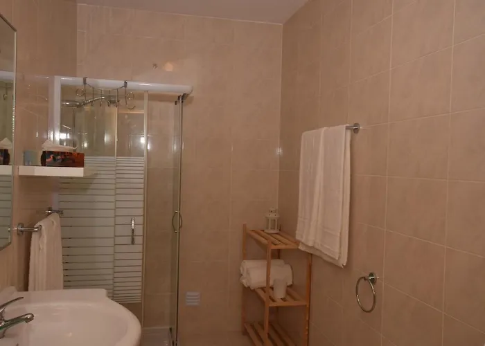 Irene's Place דירה